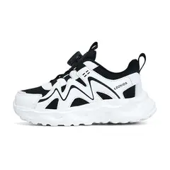 SHANDIAN - Zapatillas BOA Deportiva niños