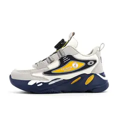 SHANDIAN - Zapatillas de Boa gore deportiva niños y niñas