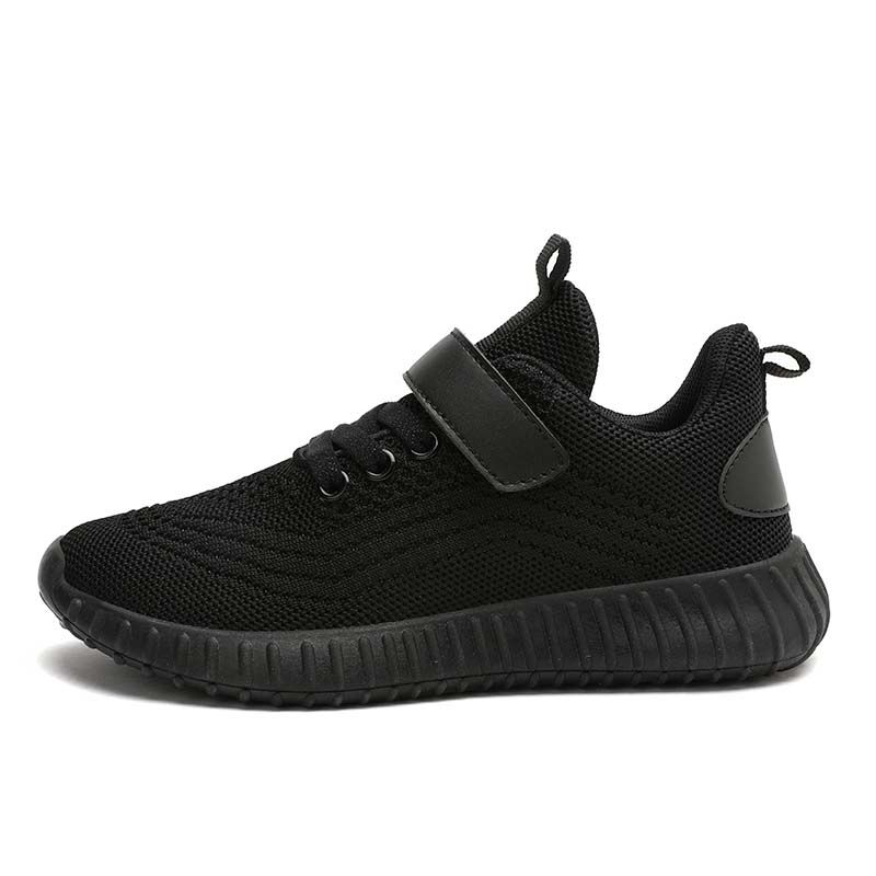 SHANDIAN - Zapatillas deportivas niños y niñas
