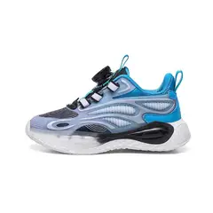 SHANDIAN - Zapatos BOA gore deportiva niños
