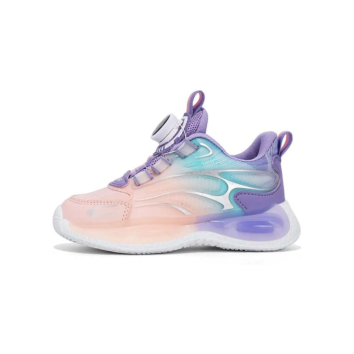 SHANDIAN - Zapatos de Boa gore deportiva niños y niñas