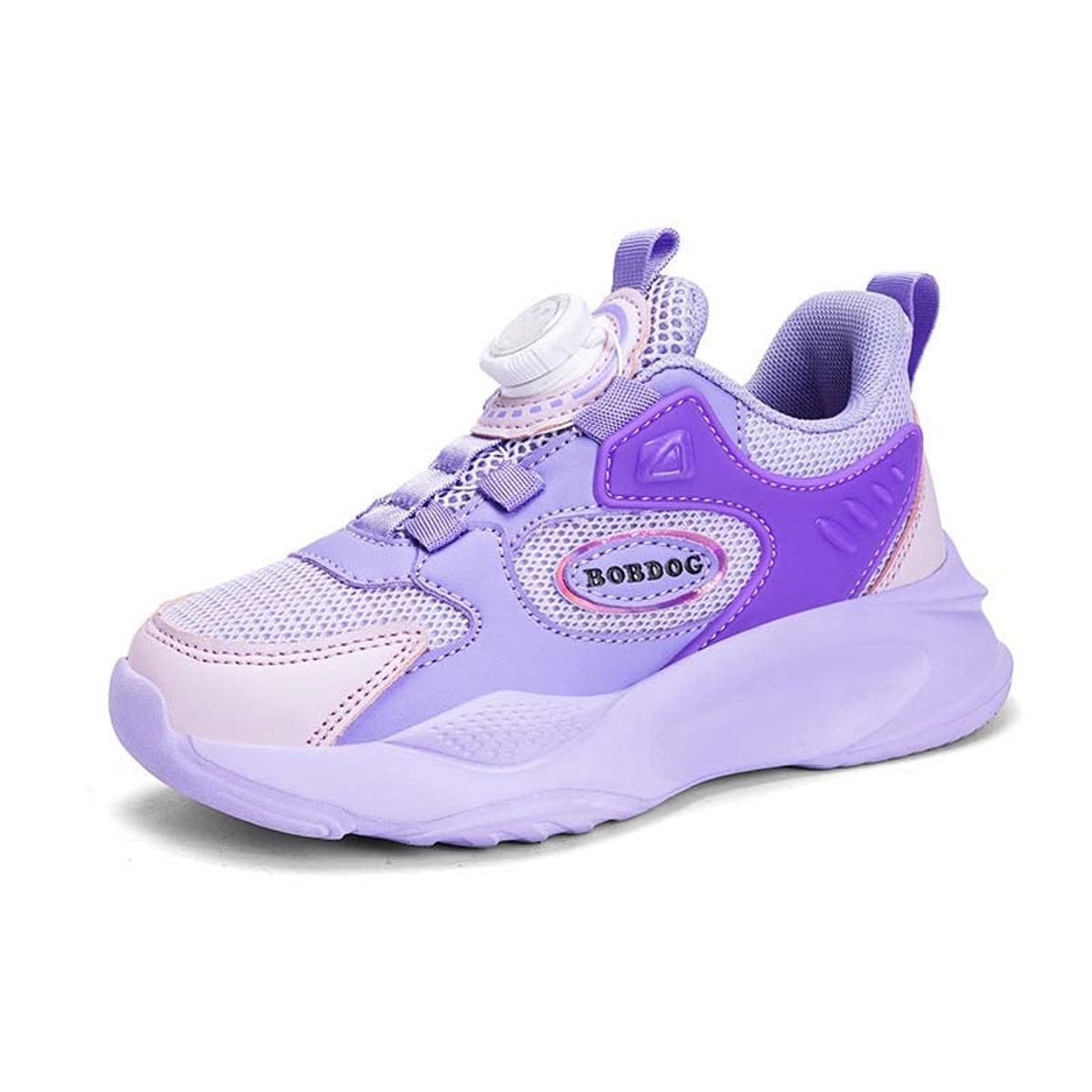 SHANDIAN - Zapatos de Boa gore deportiva niños y niñas