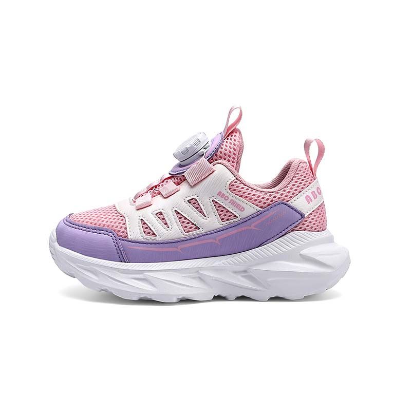 SHANDIAN - Zapatos de Boa gore deportiva niños y niñas.