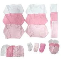 Pack 18 Piezas 0/3 Meses