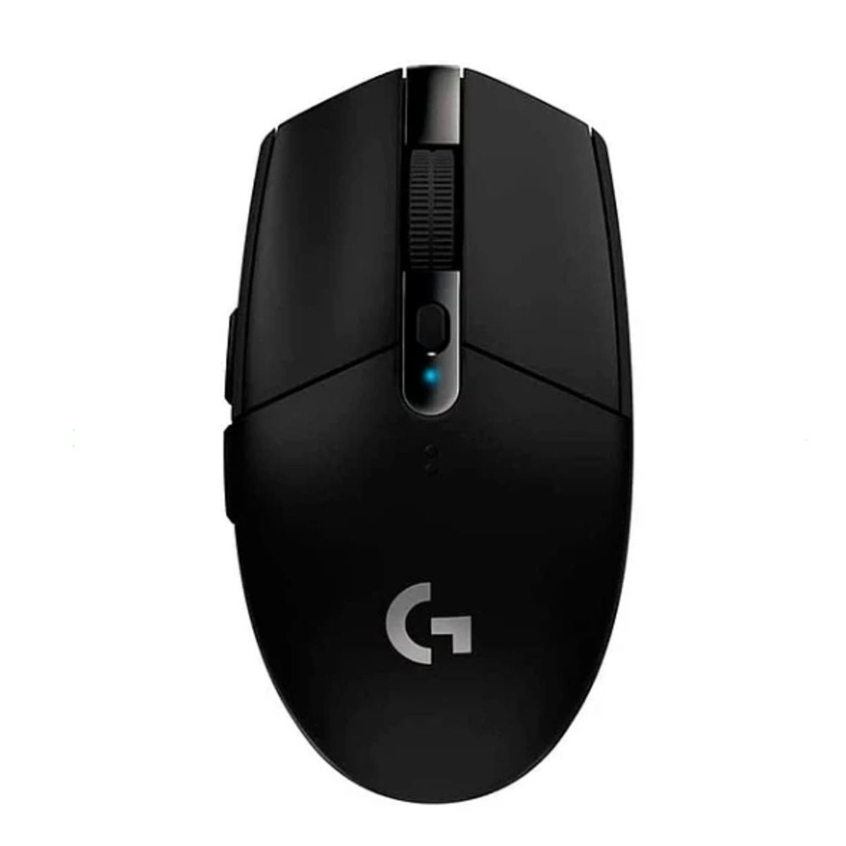 LOGITECH - Mouse inalámbrico Logitech G305 Lightspeed, Color negro