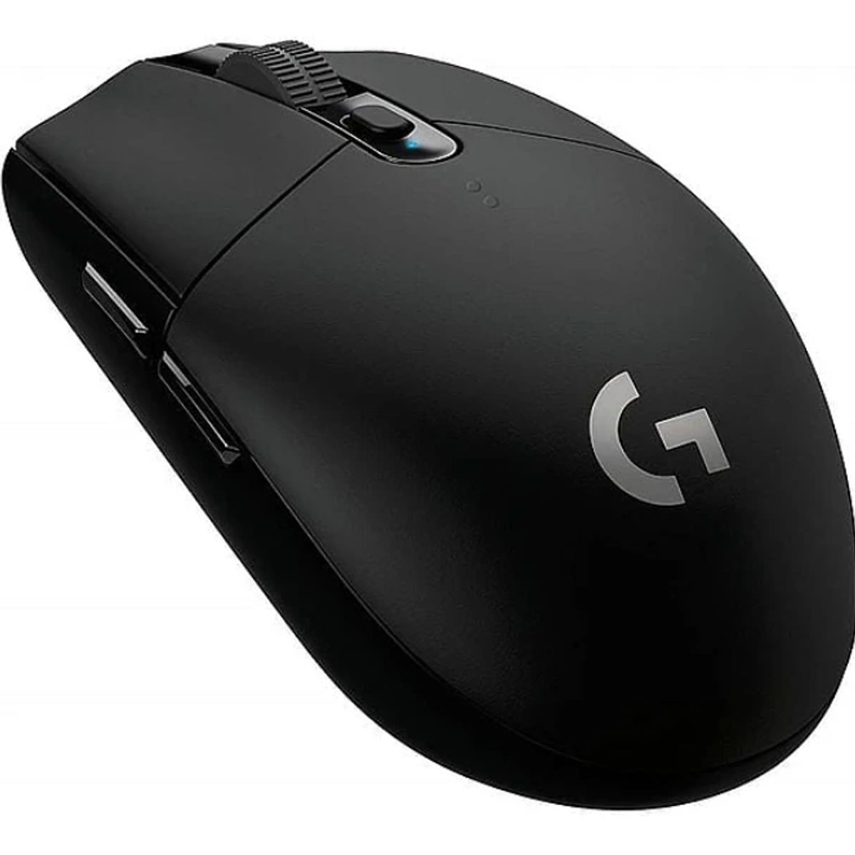LOGITECH - Mouse inalámbrico Logitech G305 Lightspeed, Color negro