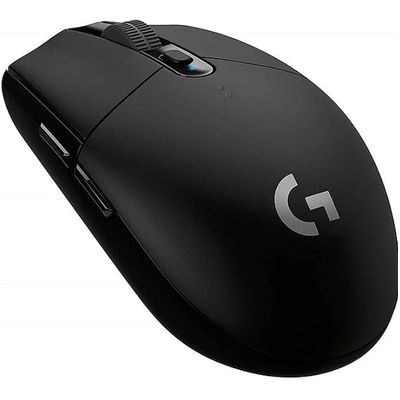 Imagen 2 del producto Mouse inalámbrico G305 Lightspeed, Color negro
