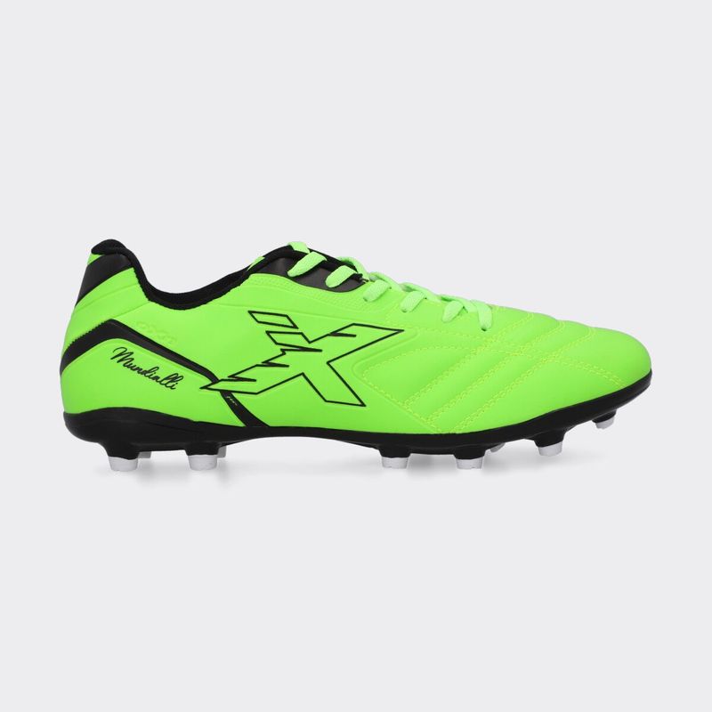 OXN - Zapatos de fútbol Mundialli 3