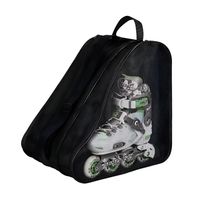 Bolso Mochila Guarda Patines Mochilas Para Patin Lineal