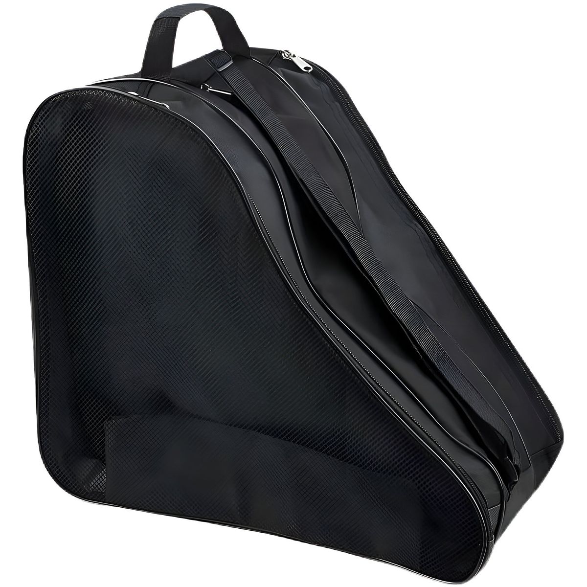 GENERICO - Bolso Mochila Guarda Patines Mochilas Para Patin Lineal