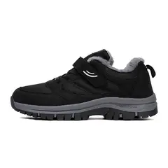 SHANDIAN - Zapatillas deportivas hombre zapatos running