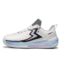 Zapatilla Básquetbol Hombre Azul