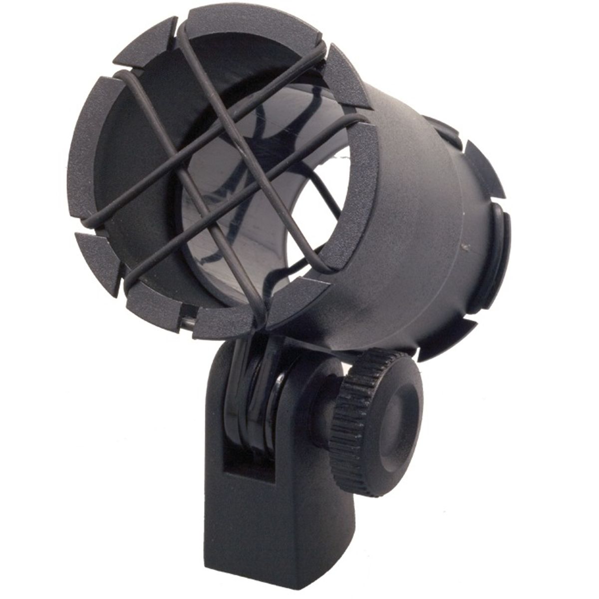 SUPERLUX - Soporte anti vibratorio para micrófono Superlux HM32