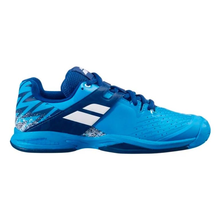 Zapatilla Tenis Propulse All Court Junior - Talla US