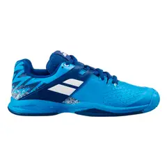 BABOLAT - Zapatilla Tenis Propulse All Court Junior - Talla US