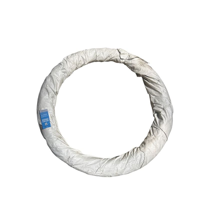 GENERICO - Alambre Galvanizado Multiuso N14  25 Kg