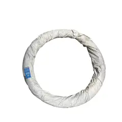 GENERICO - Alambre Galvanizado Multiuso N14 25 Kg