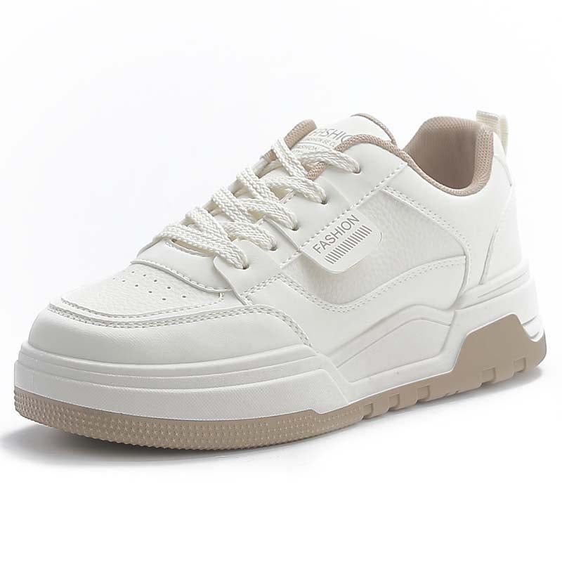 SHANDIAN - Zapatillas Urbana Mujer Negro