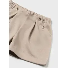 MAYORAL - Pantalón corto bolsillos bebé