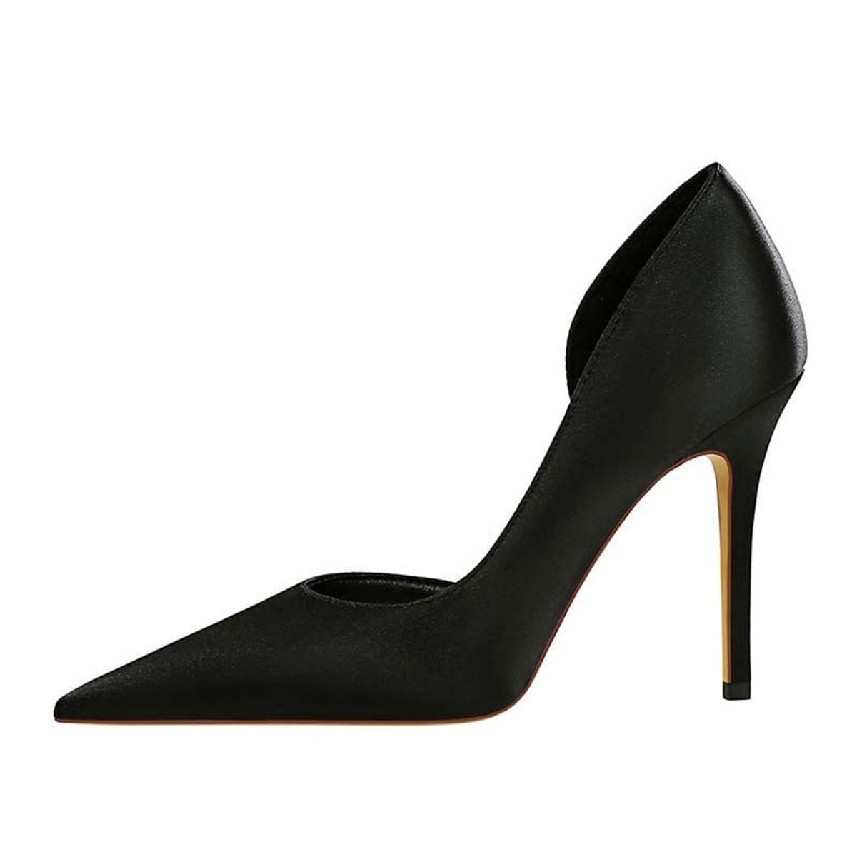 SHANDIAN - Zapato Formal Mujer Beige