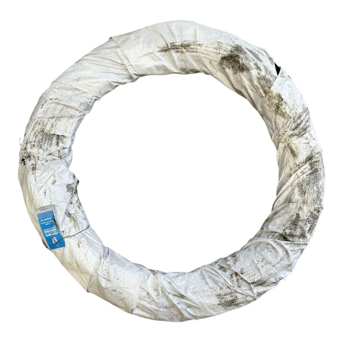 GENERICO - Alambre Negro Recocido N14 25Kg