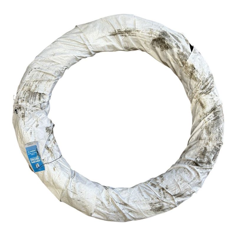 GENERICO - Alambre Negro Recocido N14 25Kg
