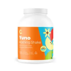 CASCARA FOODS - Yuno Morning Shake 15 días
