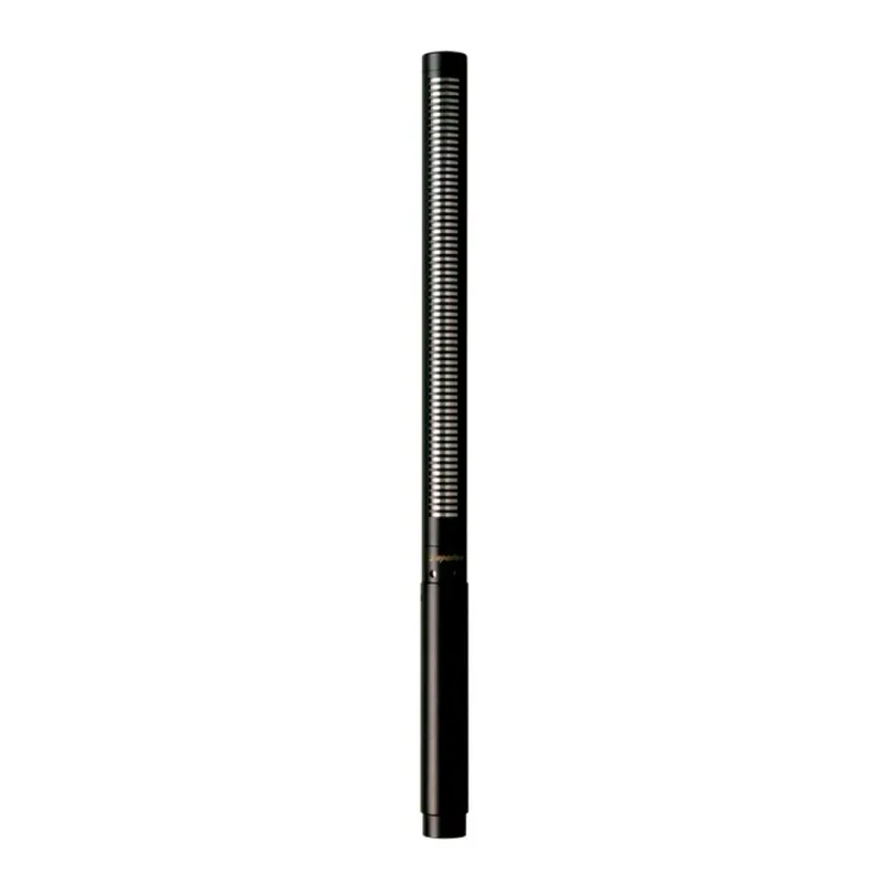 SUPERLUX - Microfono De Escopeta Superlux PRA118S