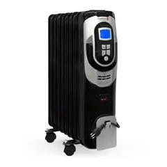 SINDELEN - Calefactor Oleoeléctrico EEO-2200DNG 2000W