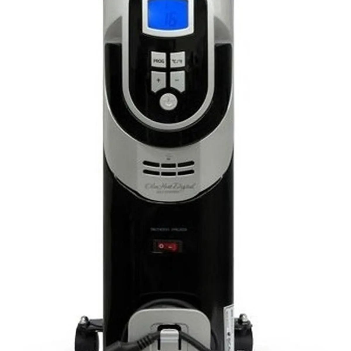 SINDELEN - Calefactor Oleoeléctrico Sindelen EEO-2200DNG 2000W