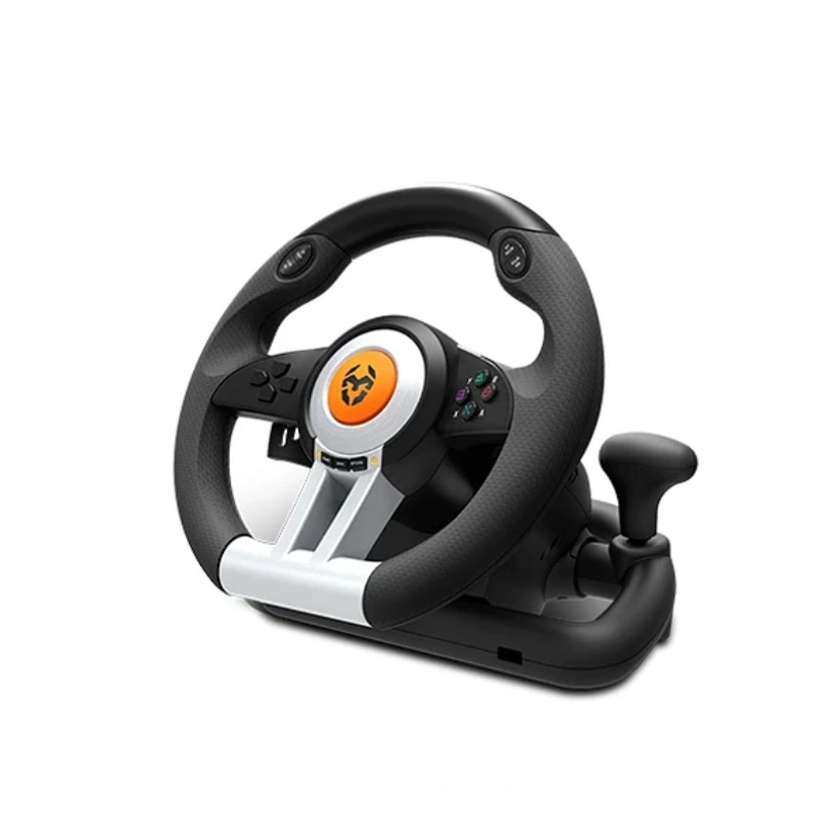 KROM - Volante Krom K-Wheel