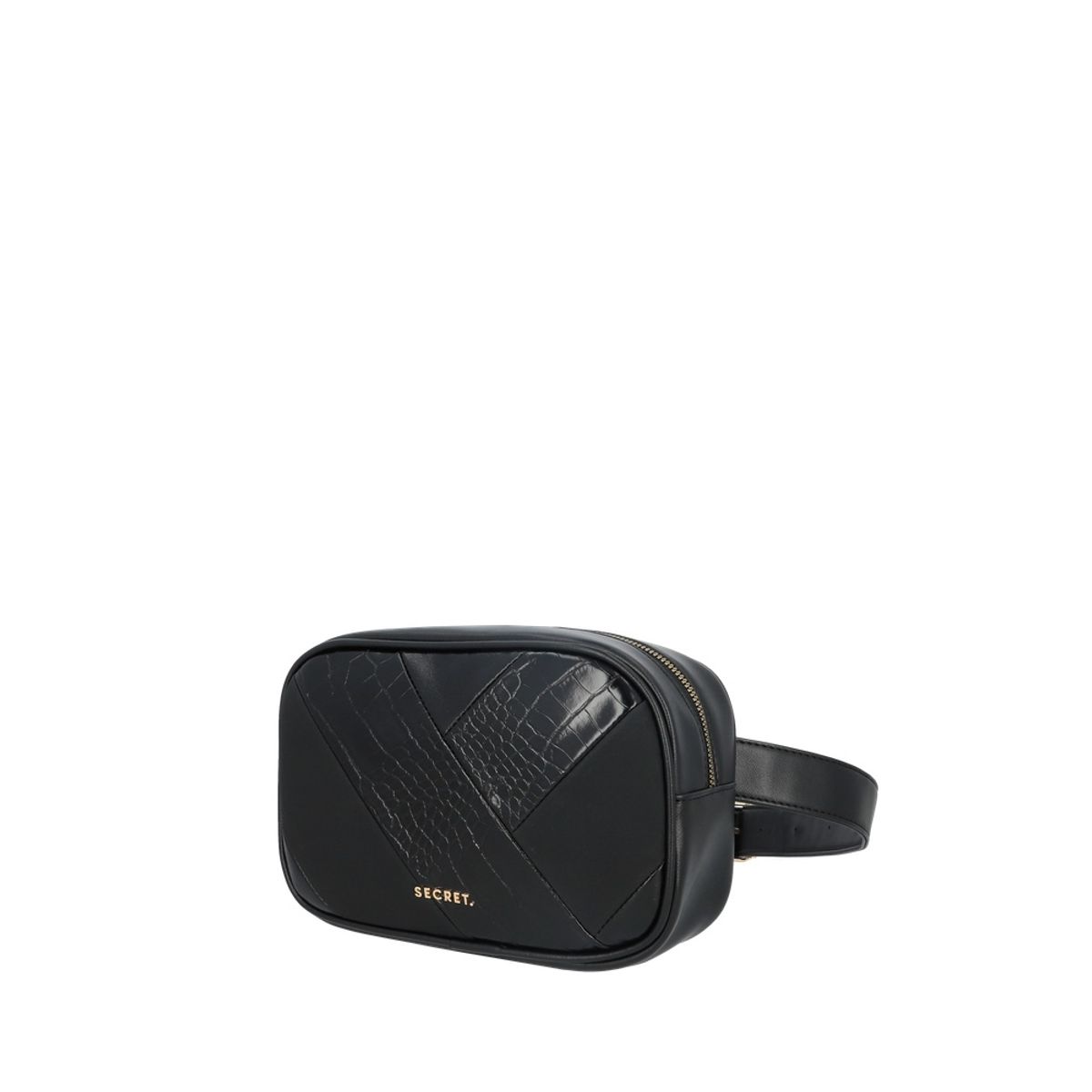 SECRET - Banano Secret Ede FW25 M Negro