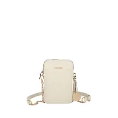 SECRET - Portacelular Murcia FW25 L Beige