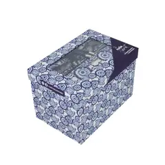 SECRET - Set 2 Cosmetiqueros Vitoria FW25 Multicolor