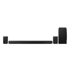 SAMSUNG - Soundbar HW-Q990C 11.1.4 ch