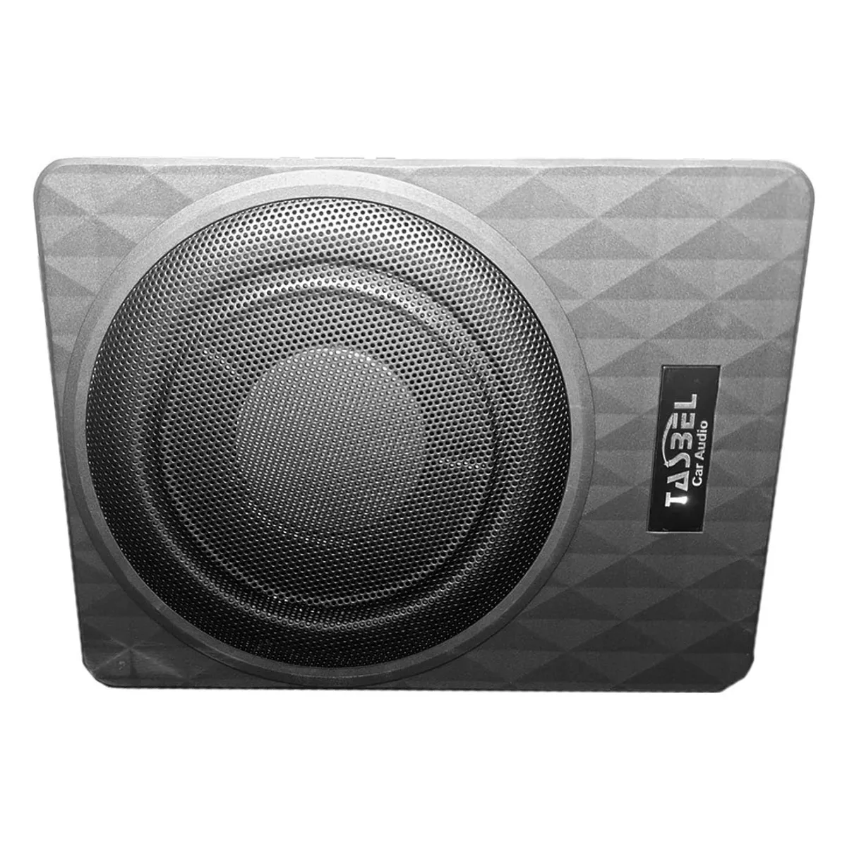 GENERICO - Subwoofer Rectagular 10 Pulgadas 1800 W