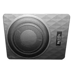 GENERICO - Subwoofer Rectagular 10 Pulgadas 1800 W