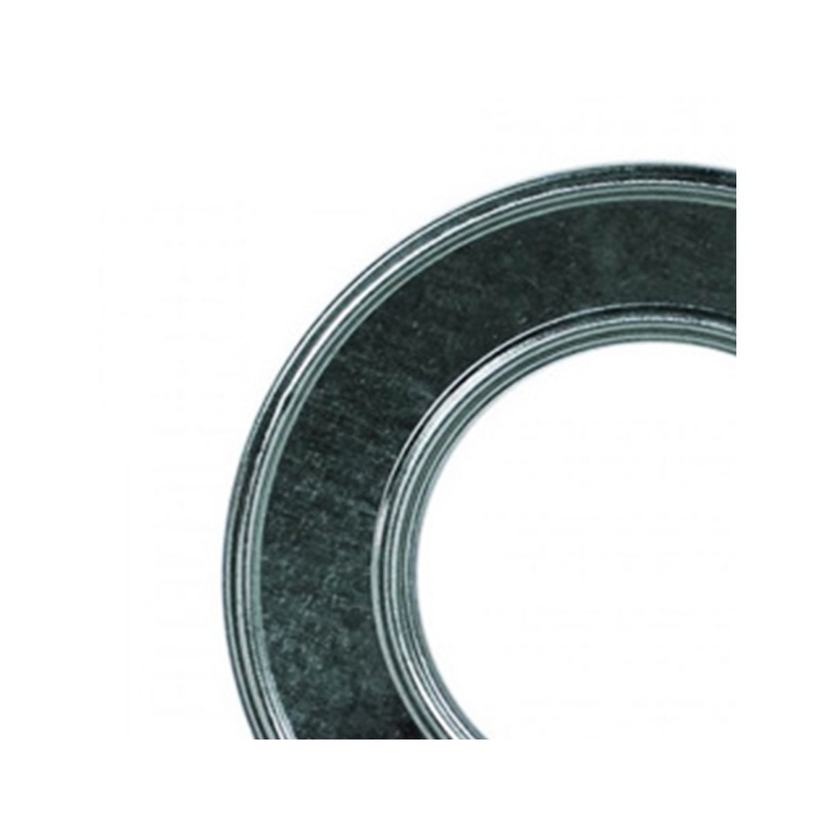 GENERICO - Anillo Galvanizado 6 12