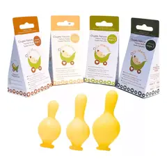 DR MARINOV - Chupete Ergonómico Bebe Dr. Marinov - Etapa 3 (24m y +)