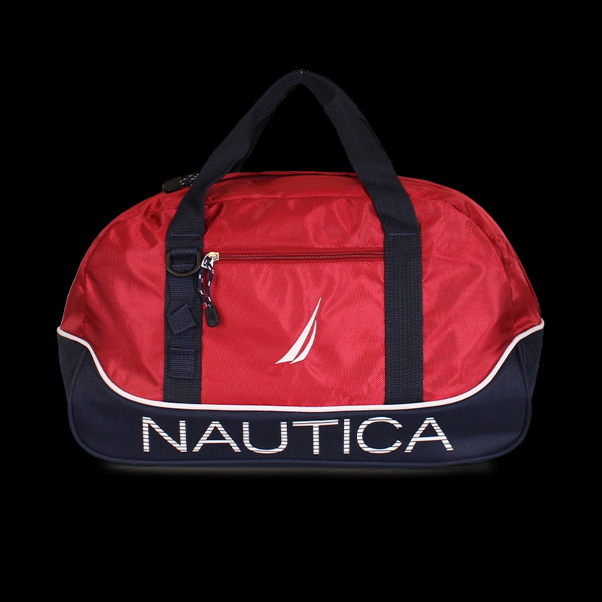 NAUTICA - Pack Maleta cabina Amsterdam 10k azul + Bolso Mannar Nautica
