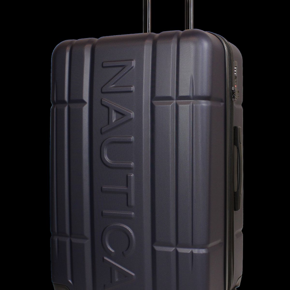 NAUTICA - Pack Maleta grande Amsterdam 23k azul + Organizador Nautica