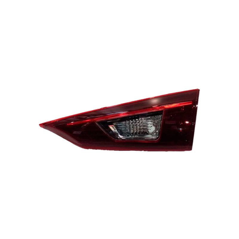 GENERICO - Farol Maleta Derecho MAZDA 3 2015-2016