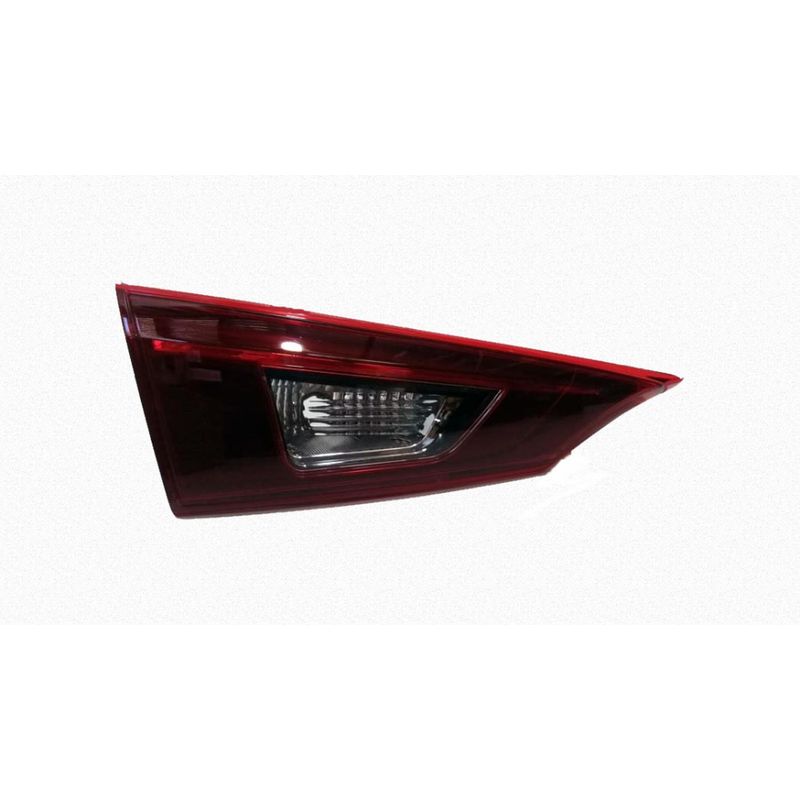 GENERICO - Farol Maleta Izquierdo MAZDA 3 2015-2016