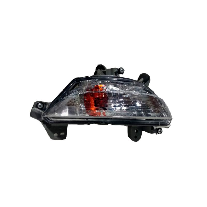 GENERICO - Farol Parachoque Delantero Derecho MAZDA 3 2015-2016