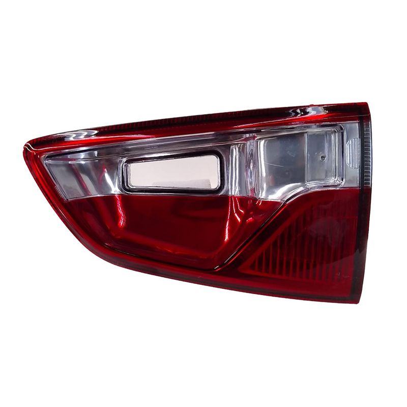 GENERICO - Farol Portalon Derecho FORD ECOSPORT 2013-2018