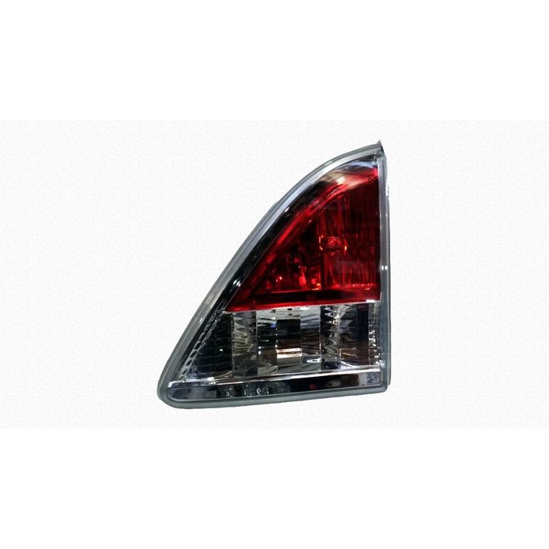 GENERICO - Farol Portalon Derecho Pick Up MAZDA BT50 2013-2015