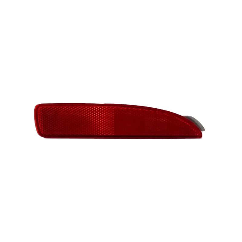 GENERICO - Farol Reflectante Parachoque Trasero Derecho MAZDA 3 15-16