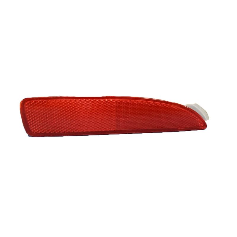 GENERICO - Farol Reflectante Parachoque Trasero Derecho MAZDA 6 16-18