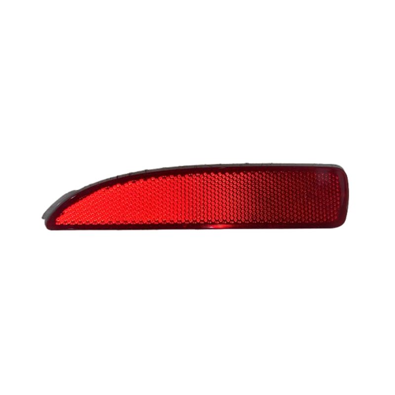 GENERICO - Farol Reflectante Parachoque Trasero Izquierdo MAZDA 3 15-16