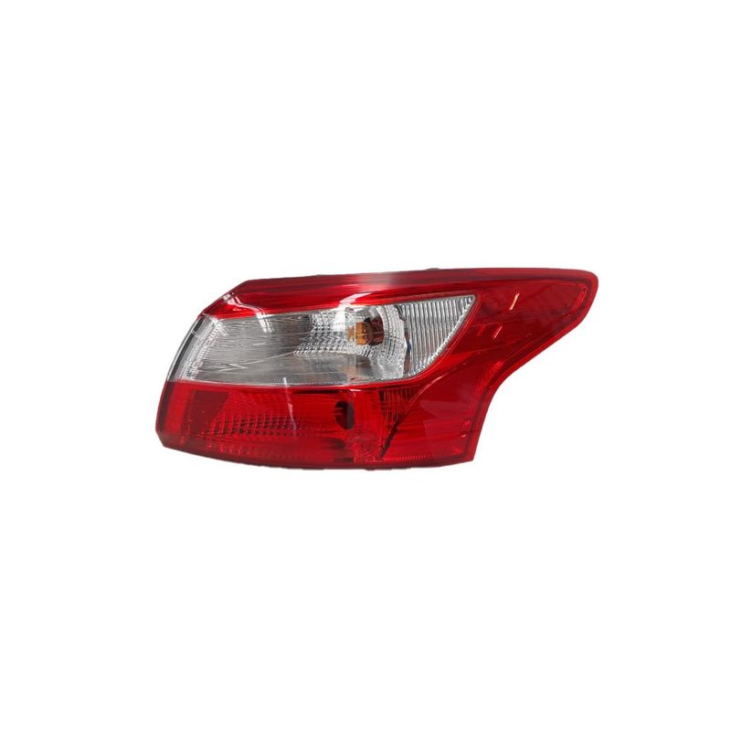 GENERICO - Farol Trasero Derecho Sedan FORD FOCUS 2012-2015